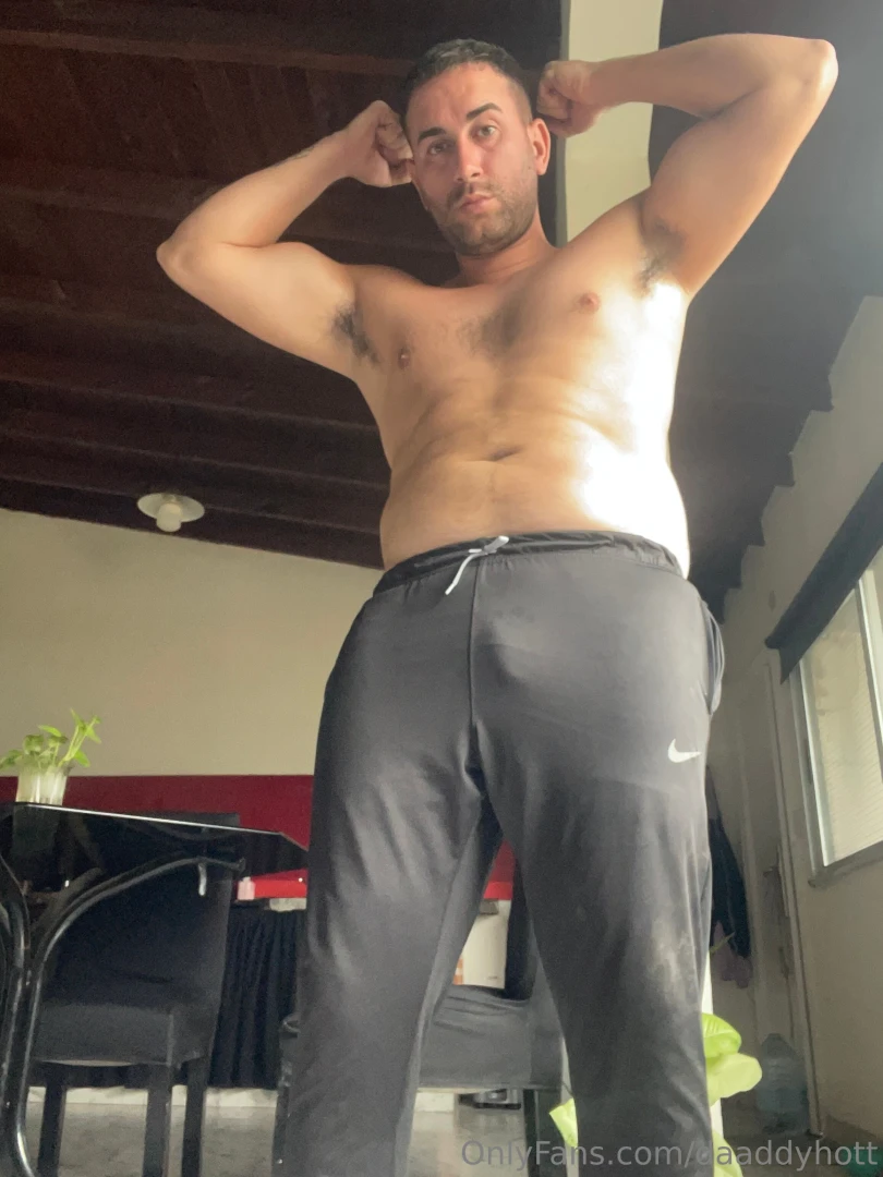 Daddy part 400 