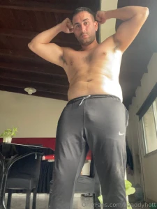Daddy part 400