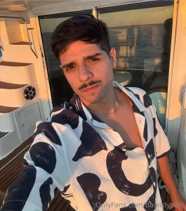 Ready for the ultimate pleasure brandon_jay will make your fantasies part 27