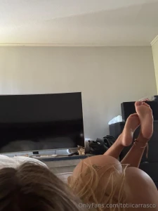 Totiicarrasco part 1