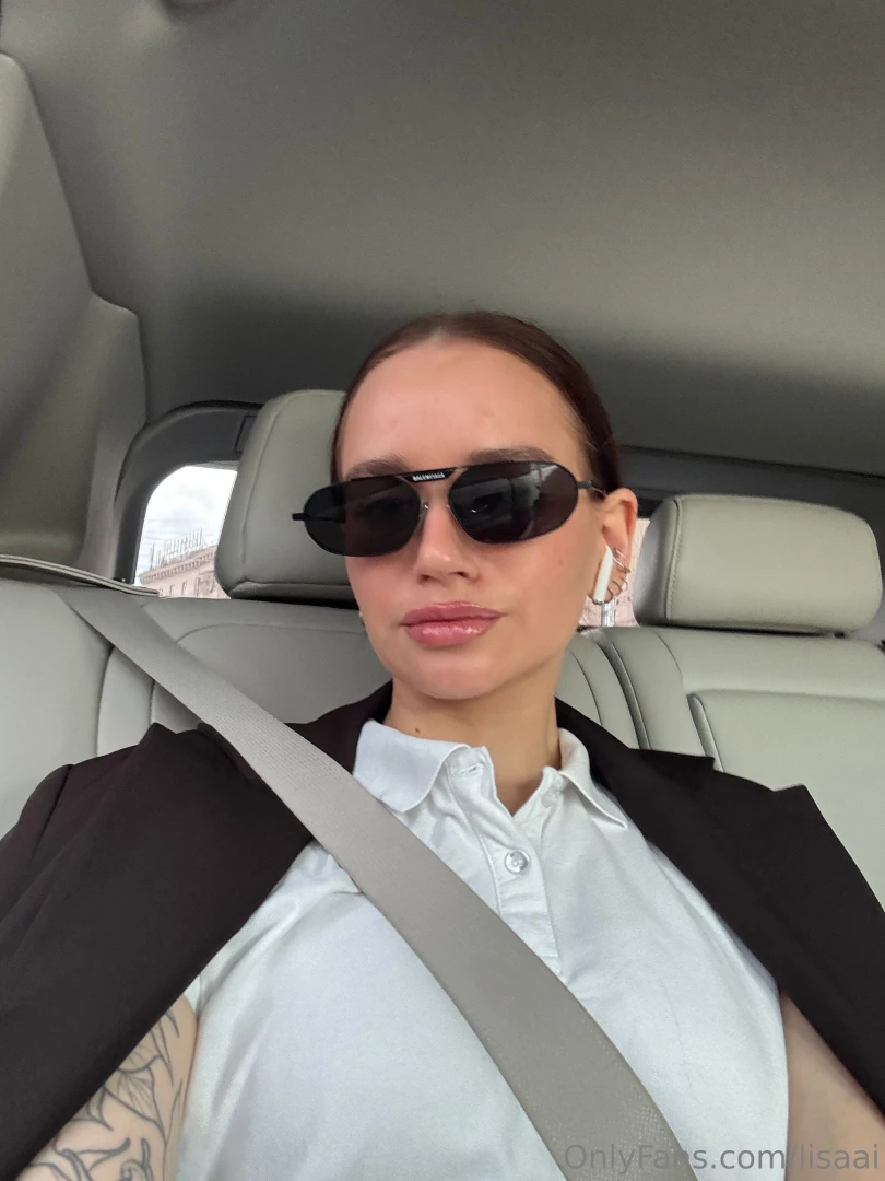 Lisaai part 1 