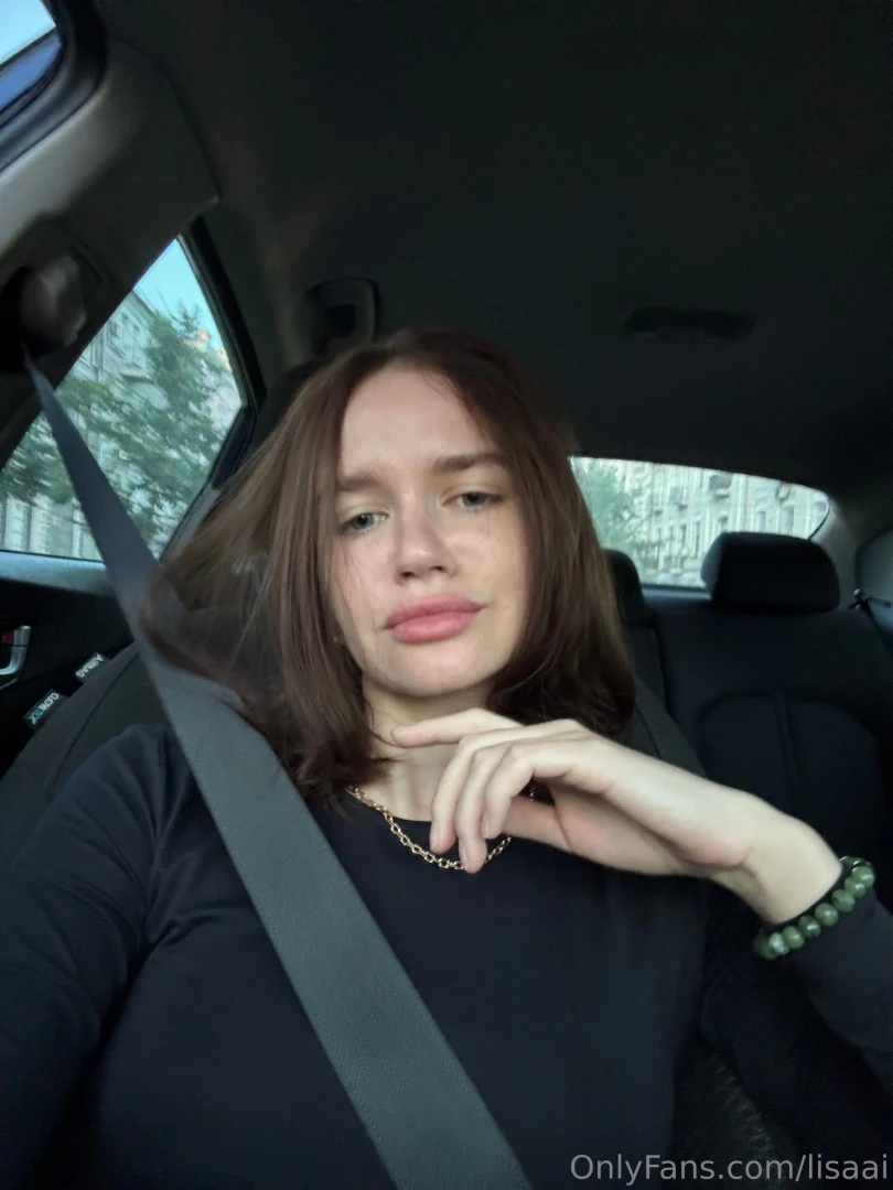 Lisaai part 4 