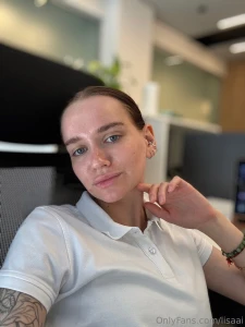 Your sweet little angel