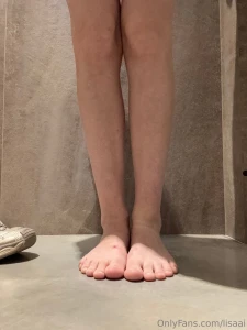 From my world to your eyes soft soles irresistible scent and a secret part 2