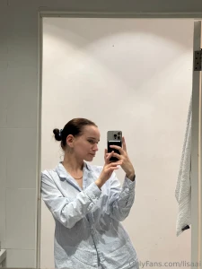 Angel or horny bitch