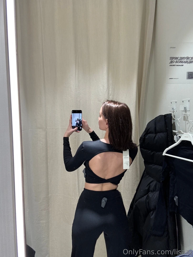 Will you come shopping with me part 1 