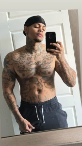 Workout vibes part 8