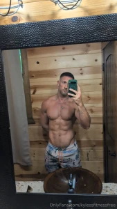 Swimsuit season part 4