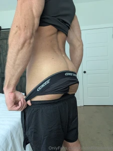 Sporty spice part 13