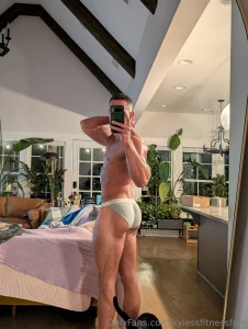 Abs ass and plants part 1