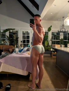 Abs ass and plants part 5