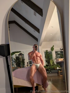 Abs ass and plants part 3