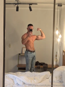 I want you to take out my big cock and worship my body part 2