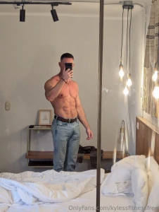 I want you to take out my big cock and worship my body part 3