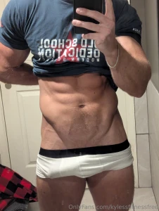 Would you suck me off in the gym bathroom part 1