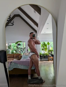 Almost popped out part 3