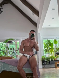 Almost popped out part 2