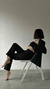 You ever have a photo that s technically safe but feels so wrong in