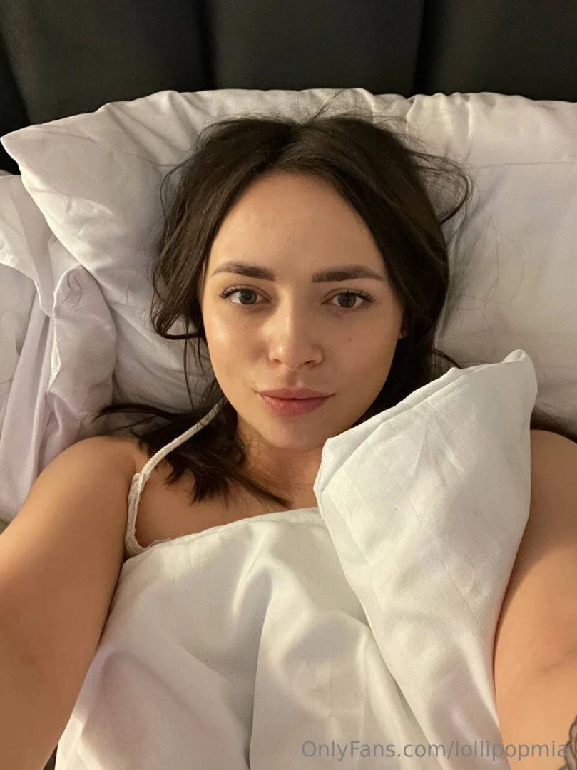 Just laying here in bed thinking how nice it would feel if your hands 