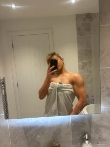 Are you ready to join me in the shower