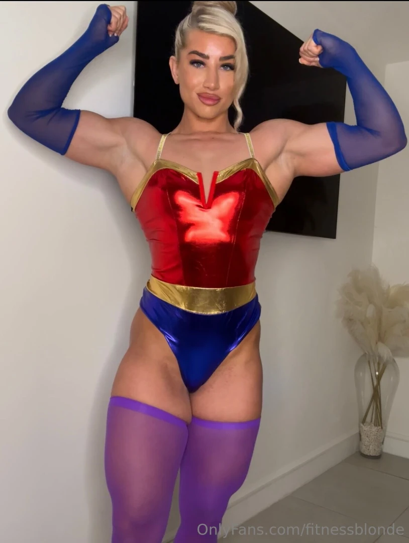 Guess my superpower 