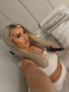 Just waiting for one of you to impress me