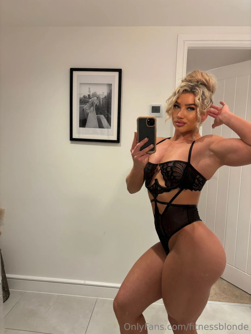 Can i tempt you with something sweet 