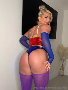 How does my ass look in this part 9