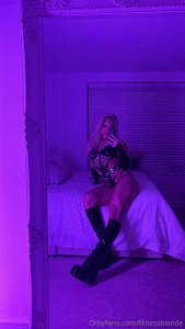 Let me be your fantasy part 107