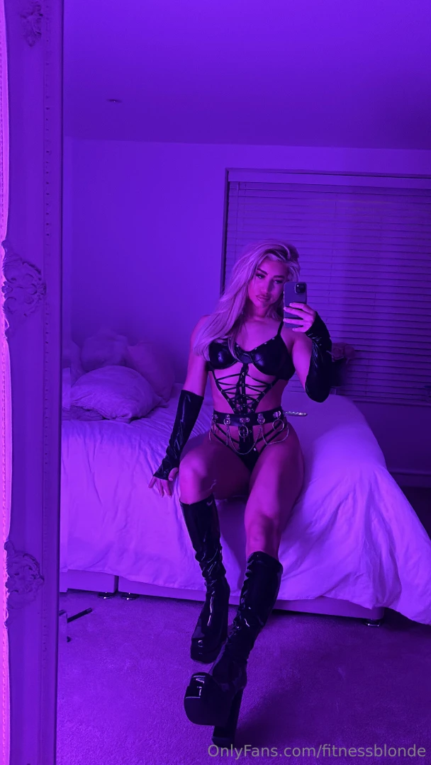 Let me be your fantasy part 106 