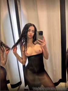 Free page stacysecrets tiny bbe home alone and bored now she wants to part 104