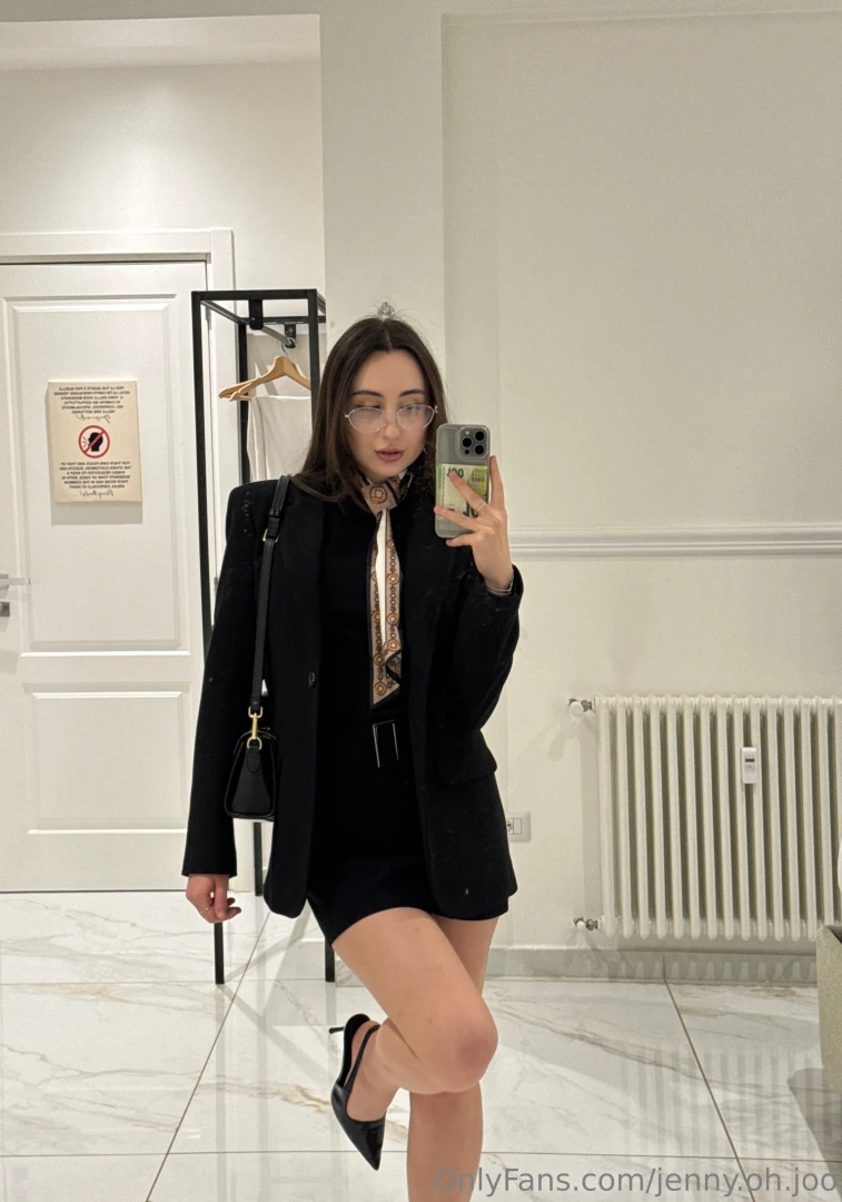 High heels higher standards part 3 