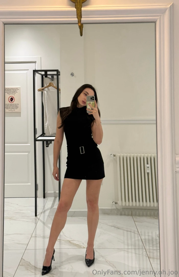 High heels higher standards part 1 