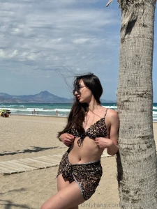 She believed she didn t need sunscreen she was wrong tip for spf aloe