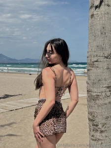 She believed she didn t need sunscreen she was wrong tip for spf aloe part 1