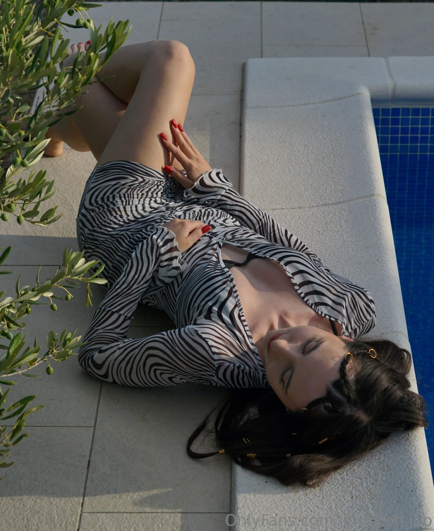 Caught between elegance and temptation if you think this view is good part 4 