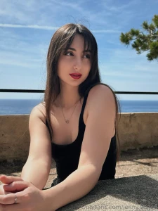 Some fantasies wear red lipstick