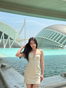 Art isn t the only thing worth admiring here