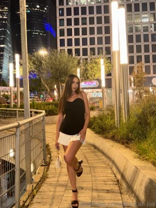 Pop quiz what s hotter my outfit or your imagination trick question it