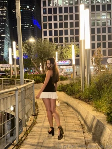 Pop quiz what s hotter my outfit or your imagination trick question it part 1