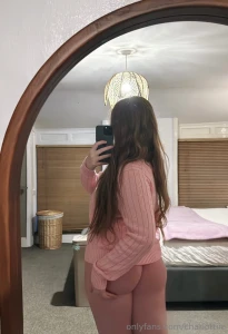 Come and spank my ass i deserve it i promise