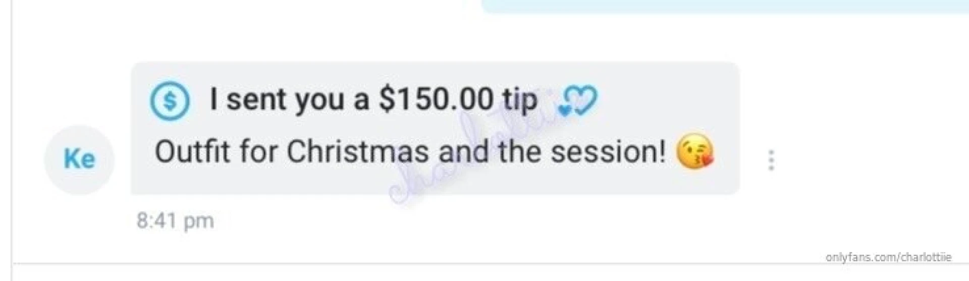 I m currently wanking off with kevin 