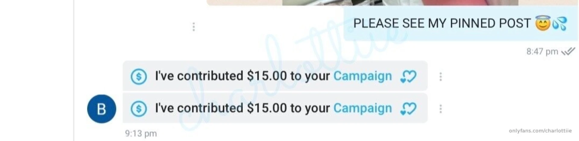 More feedback god you guys melt me i love you 