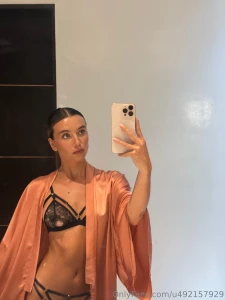 Selfie before i play with myself part 5