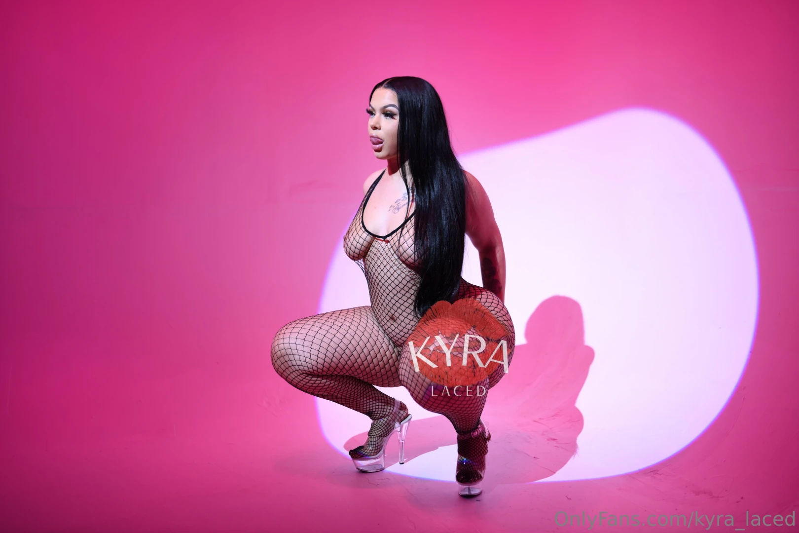 All this body part 2 