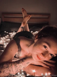 Thank you so much for following for free and spending christmas and