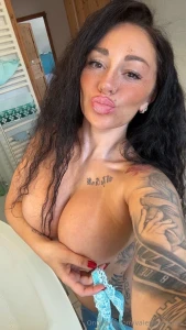 Would you rub lotion into these titties part 75