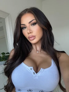 Cutie with a side of naughty