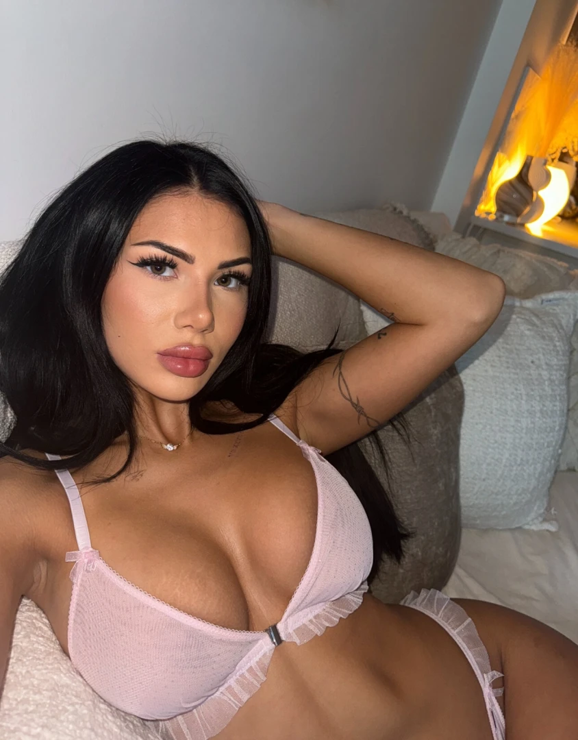 Come closer i wanna tell you something in dm s 