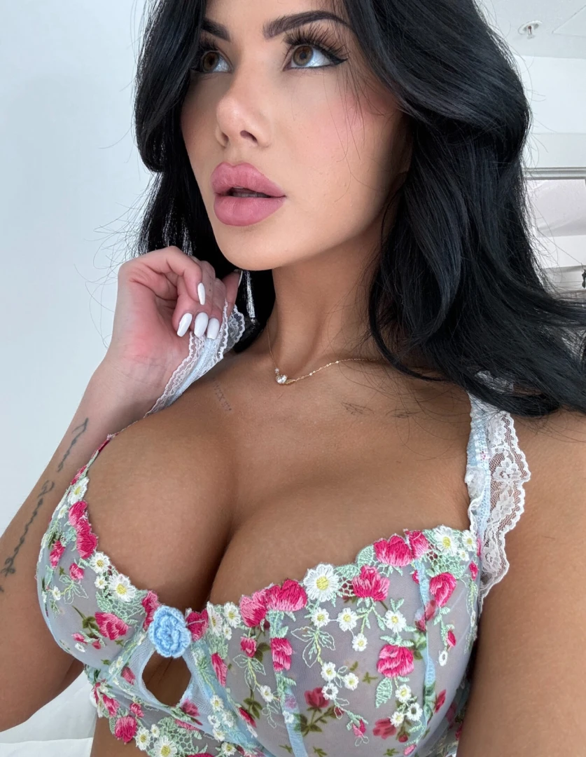 What s your fav thing about me part 10 